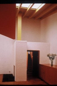 Luis Barragán House and Studio